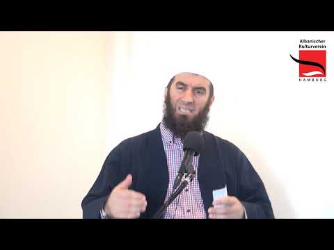 Shkaqët që të bëjnë të dashur tek Allahu - Fuat Selmani