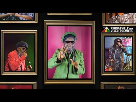 Macka B - Legendary Reggae Icon [Official Video 2016]