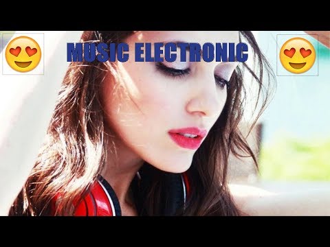 APEK feat. April Bender - Exposed [VIP Mix] electronica 2019