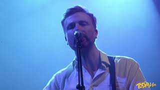 Bell X1 - Rocky Took A Lover (Today FM)