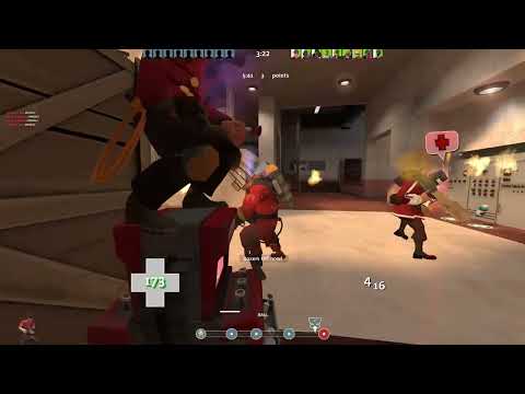 Highlander S15 Week 1 Scout POV