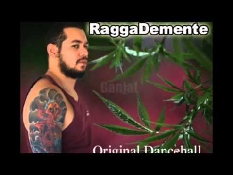 Raggademente - Let's go dancehall