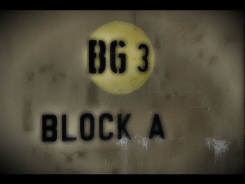 Lost Places XYZ Part 36 - VEB Kraftverkehr