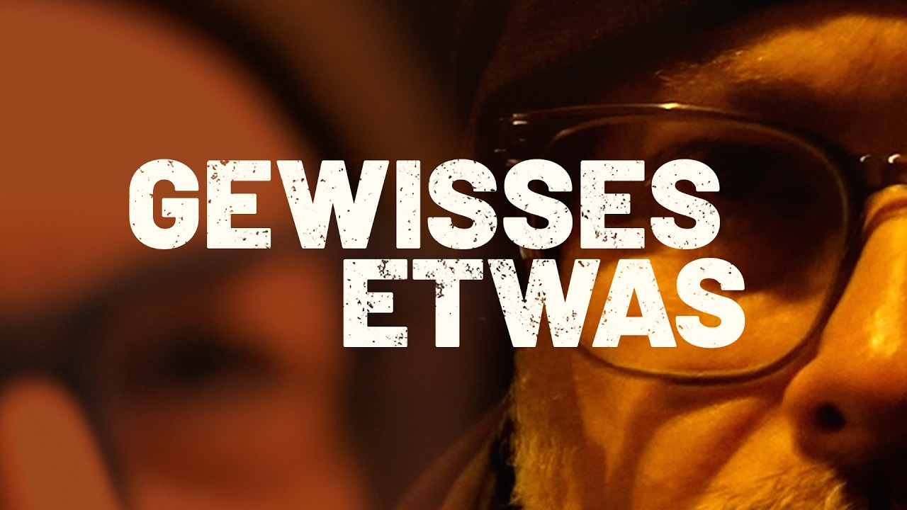 Gewisses Etwas