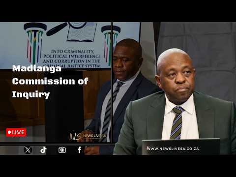 Madlanga Commission of Inquiry | 5 February 2026