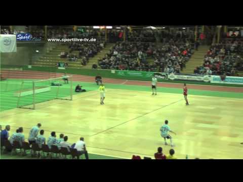 Endrunde Freitag ASC 09 Do.-Ph. Eving