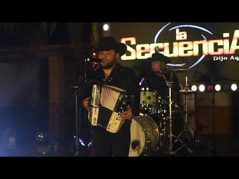 El Rango Mas Alto - La Secuencia Dijo Aquel