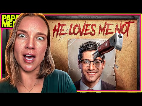 A Psychiatrist's Worst Nightmare…