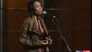 Michelle Williams - The Greatest (Live @ FOX Light)