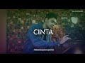 The Overtunes - Cinta (Selamanya Live Session)