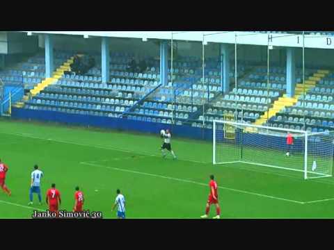 PROMO JANKO SIMOVIC 2014