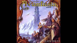Avantasia-The Seven Angels