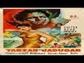 TARZAN AUR JADUGAR - Chitra, Azad TARZAN AUR JADUGAR - Chitra, Azad
