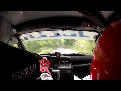 RALLY VALPOLICELLA 2019 - ZAMPERINI - PANATO