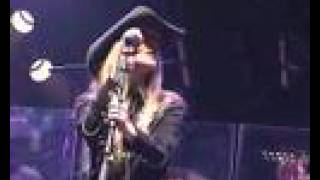 DANNI LEIGH - Act Naturally