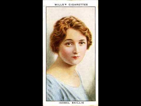 Isobel Baillie   Ca' the yowes to the knowes 1942