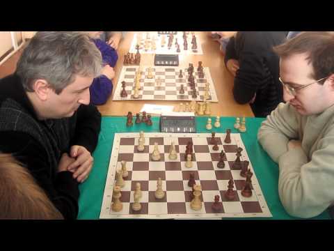 gm Dlugy   gm Gabrielyan chess blitz