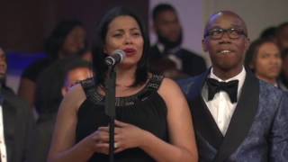 Someday - Aeolians of Oakwood University Tribute to Dr. Lloyd Mallory Jr. 2017