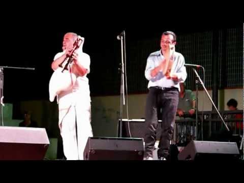 Concerto UNAVANTALUNA - Santa Teresa di Riva 2012