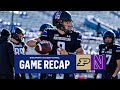 Northwestern BOWL-ELIGIBLE For 1st Time Since 2020 With Win Over Purdue I Game Recap I CBS Sports
