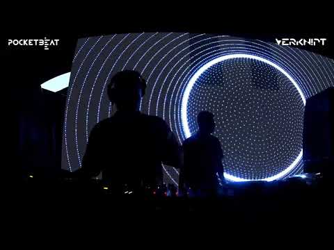 Noneoftheabove @ Verknipt Festival 2019