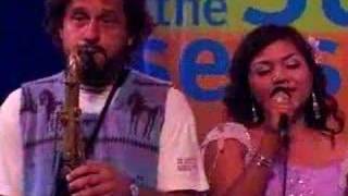 Dengue Fever - Lost in Laos