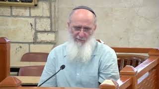 לכל מצב יש אפשרות תיקון – שיעור 122 – ספר דברים