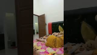 Download lagu CEWEK CANTIK GOYANG DI KASUR #djremix #shorts #viral #dj #hot #cewekseksi #pargoy #cewekgoyang mp3