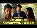 This Hilarious Kidnapping Scene Brindavanam Comedy Scene Vivek Arulnidhi Tanya K TV