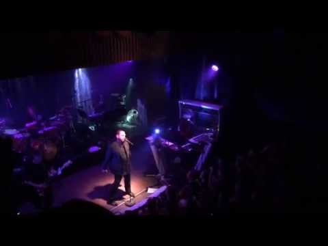 Alphaville - 30. Anniversary in Paris - "The Wine of Astonishment"