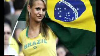 Vengaboys - To Brazil