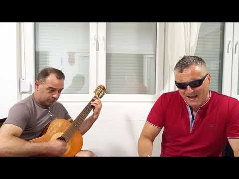 La Mans Veles | Goran Misev i Toni Spirov - Nepravda