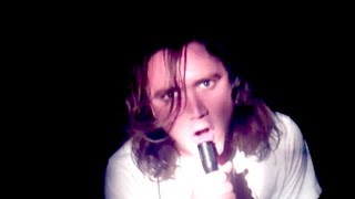 Mozes and the Firstborn - Wannabe