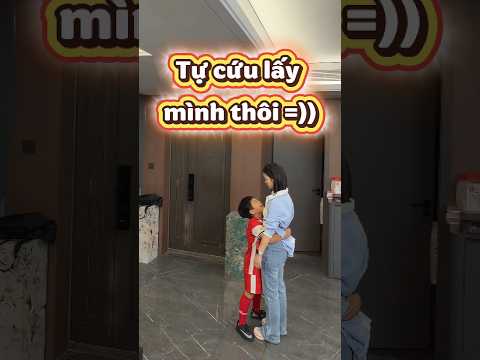 Khi Bạn Đi Mách Tội Mẹ Nhưng Không Ai Cứu Được 🤣 #trending