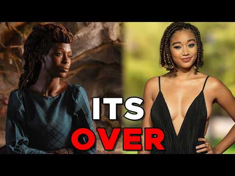 The Acolyte Finale Gets WORSE More It's Explained