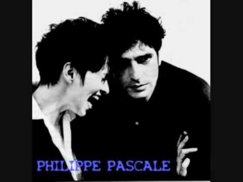 Philippe Pascale - India Song -