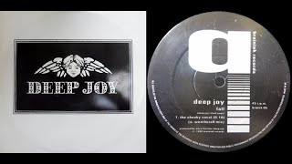 Deep Joy - Fall (Andrew Weatherall Chunky Vocal) 1990
