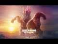 Godzilla X Kong Opening Song Jim Reeves Welcome To My World