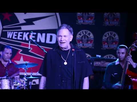 Robert Gordon with Darrel Higham Live Viva Las Vegas #full show 006