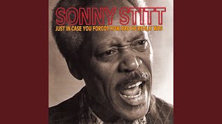 Sonny Stitt - Dig Dr Woody video