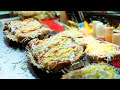 Most Famous Samosa Sandwich Of Vadodara Rs 50 Only Vadodara Street Food
