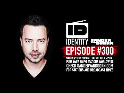 Sander Van Doorn - Identity #300