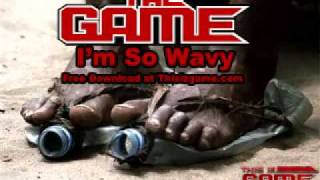 The Game - I&#39;m So Wavy (Jay-Z Diss)