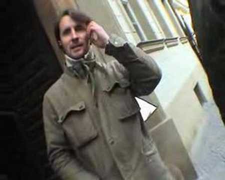 Where is Jan Svankmajer?