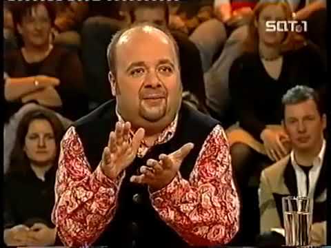 Genial daneben! von 2004 mit Christoph Maria Herbst und Dirk Bach R