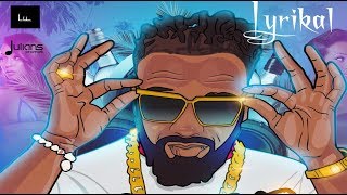 Lyrikal - Rude Wayz "2018 Soca" (Prod. By London Future)
