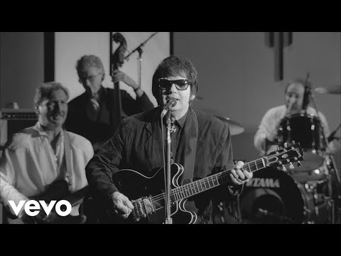 Roy Orbison - Candy Man (Black & White Night 30)