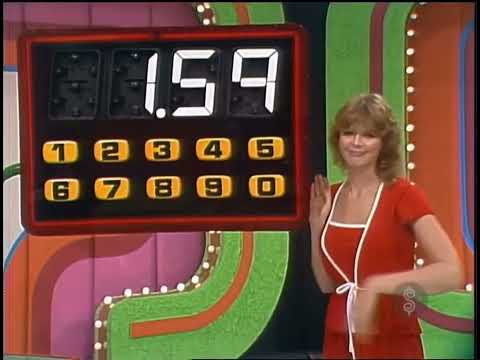 The Price Is Right-AMAZING CHECK OUT WIN *Reuploaded*