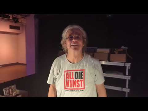 Vinylabend bei Alldiekunst in Langenberg erreicht Kultstatus