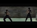 BRUCE LEE VS BRUCE LEE TRIBUTE NARRATIVE MOVIE MASHUP AMDSFILMS